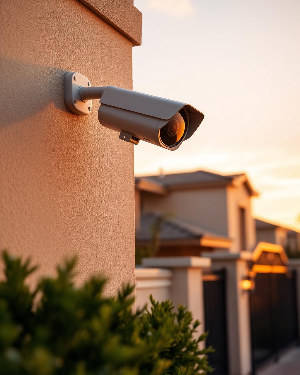 CCTV Network